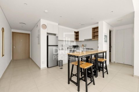 Apartmen di Zabeel, Dubai, UAE 1 bilik tidur, 69.96 meter persegi № 745969 - foto 6