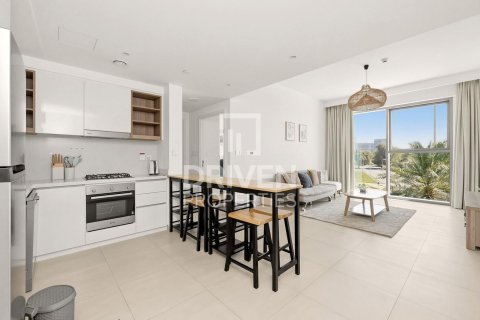 Apartmen di Zabeel, Dubai, UAE 1 bilik tidur, 69.96 meter persegi № 745969 - foto 4