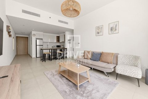 آپارتمان در Zabeel، Dubai ، امارات متحده عربی 1 خوابه ، 69.96 متر مربع.  شماره 745969