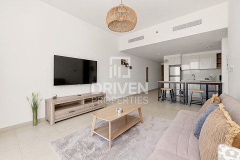 Apartmen di Zabeel, Dubai, UAE 1 bilik tidur, 69.96 meter persegi № 745969 - foto 3