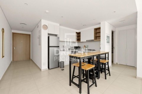 Apartamento para arrendamento em Zabeel, Dubai, EAU 1 quarto, 69.96 m2 № 745969 - foto 6