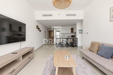 Apartmen di Zabeel, Dubai, UAE 1 bilik tidur, 69.96 meter persegi № 745969 - foto 2