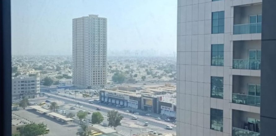 Appartamento a Al Naemiyah, Ajman, EAU 1 camera da letto, 70 mq. № 730036
