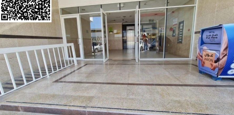 阿联酋 Ajman Garden City 公寓  2 卧, 100 平方米 , 编号 730037
