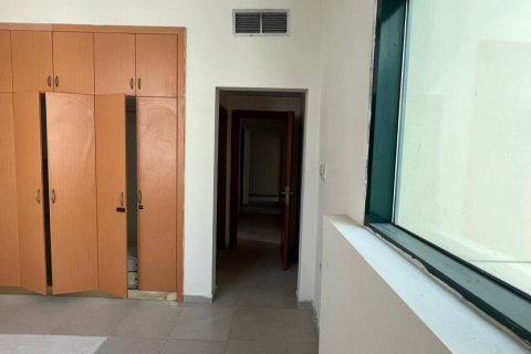 Ajman Downtown, Ajman, संयुक्त अरब अमीरात में अपार्टमेंट, 1 बेडरूम, 104 वर्ग मीटर, संख्या 730040 - फ़ोटो 4