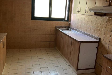 Ajman Downtown, Ajman, संयुक्त अरब अमीरात में अपार्टमेंट, 1 बेडरूम, 104 वर्ग मीटर, संख्या 730040 - फ़ोटो 14