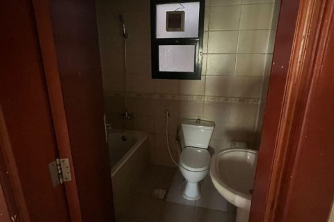 Ajman Downtown, Ajman, संयुक्त अरब अमीरात में अपार्टमेंट, 1 बेडरूम, 104 वर्ग मीटर, संख्या 730040 - फ़ोटो 11