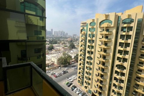 Ajman Downtown, Ajman, संयुक्त अरब अमीरात में अपार्टमेंट, 1 बेडरूम, 104 वर्ग मीटर, संख्या 730040 - फ़ोटो 2
