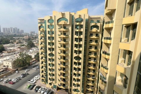 Byt v Ajman Downtown, SAE 1 ložnice, 104 m² Č.: 730040