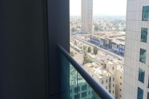 Müüa korter asukohaga Al Naemiyah, Ajman, AÜE: 1 magamistoaga, 80 m² Nr 730041 - pilt 4