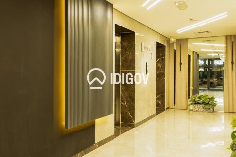 Byt v Jumeirah Village Circle, Dubai, SAE 1 pokoj, 54.35 m² Č.: 735457 - fotografie 9