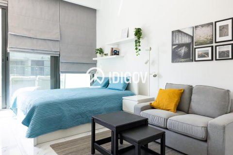 Byt v Jumeirah Village Circle, Dubai, SAE 1 pokoj, 54.35 m² Č.: 735457 - fotografie 3