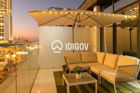 Byt v Jumeirah Village Circle, Dubai, SAE 1 pokoj, 54.35 m² Č.: 735457 - fotografie 18
