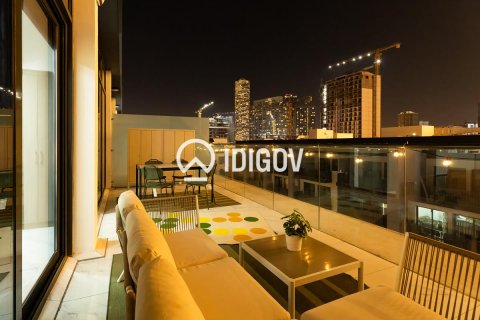 Byt v Jumeirah Village Circle, Dubai, SAE 1 pokoj, 54.35 m² Č.: 735457 - fotografie 19