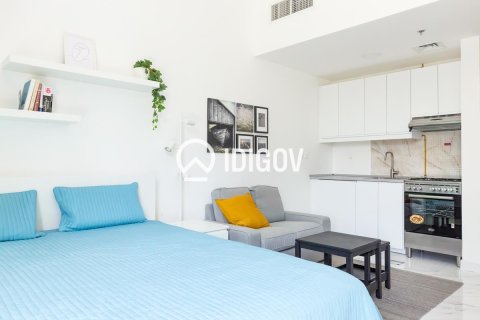 Byt v Jumeirah Village Circle, Dubai, SAE 1 pokoj, 54.35 m² Č.: 735457 - fotografie 6