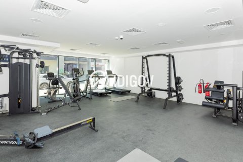 Byt v Jumeirah Village Circle, Dubai, SAE 1 pokoj, 54.35 m² Č.: 735457 - fotografie 11