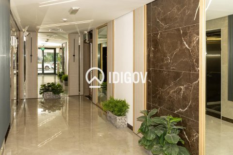 Byt v Jumeirah Village Circle, Dubai, SAE 1 pokoj, 54.35 m² Č.: 735457 - fotografie 10