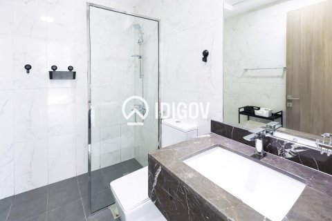 Byt v Jumeirah Village Circle, Dubai, SAE 1 pokoj, 54.35 m² Č.: 735457 - fotografie 15