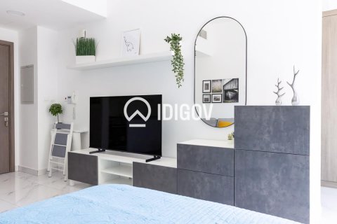 Byt v Jumeirah Village Circle, Dubai, SAE 1 pokoj, 54.35 m² Č.: 735457 - fotografie 5