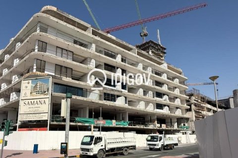 Appartement à vendre à  Jumeirah Village Triangle, Dubai, EAU 1 chambre, 71.63 m2 № 735454 - photo 1