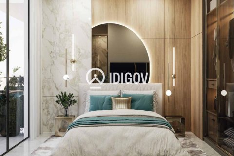 Appartement à vendre à  Jumeirah Village Triangle, Dubai, EAU 1 chambre, 71.63 m2 № 735454 - photo 7