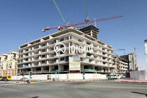 Appartement à vendre à  Jumeirah Village Triangle, Dubai, EAU 1 chambre, 71.63 m2 № 735454 - photo 2