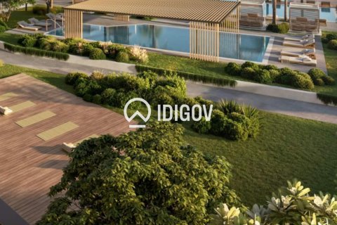Apartament në Jumeirah Village Circle, Dubai, Emiratet e Bashkuara Arabe 1 dhomë gjumi, 90.77 m2. № 735453 - Foto 5