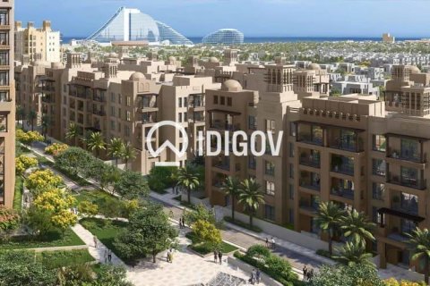 Wohnung zum Verkauf in Umm Suqeim, Dubai, VAE 1 Schlafzimmer, 69.21 m2 Nr. 735455 - Foto 7