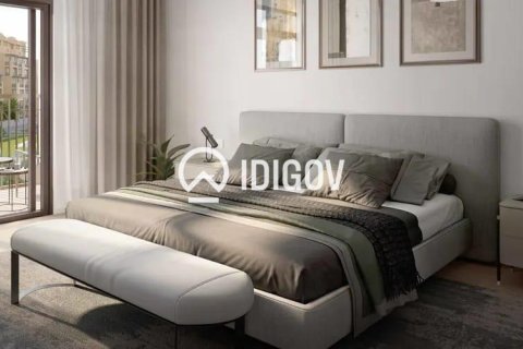 Wohnung zum Verkauf in Umm Suqeim, Dubai, VAE 1 Schlafzimmer, 69.21 m2 Nr. 735455 - Foto 5