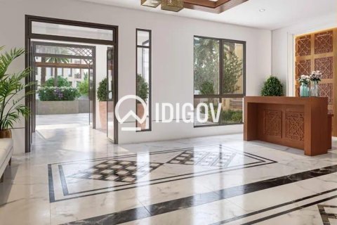 Wohnung zum Verkauf in Umm Suqeim, Dubai, VAE 1 Schlafzimmer, 69.21 m2 Nr. 735455 - Foto 8