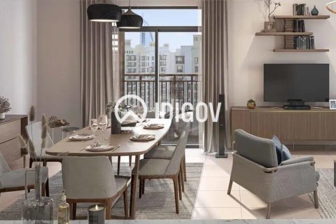 Wohnung zum Verkauf in Umm Suqeim, Dubai, VAE 1 Schlafzimmer, 69.21 m2 Nr. 735455 - Foto 4