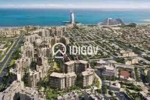 Wohnung zum Verkauf in Umm Suqeim, Dubai, VAE 1 Schlafzimmer, 69.21 m2 Nr. 735455 - Foto 9