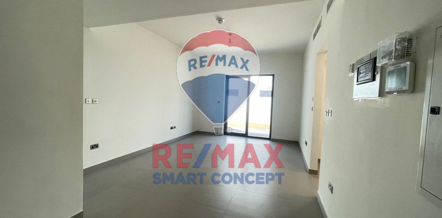 Řadový dům na Yas Island, Abu Dhabi, SAE 2 ložnice, 168.7 m² Č.: 580299