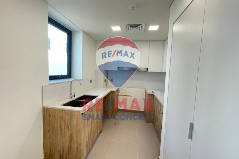 Řadový dům na Yas Island, Abu Dhabi, SAE 2 ložnice, 168.7 m² Č.: 580299 - fotografie 2