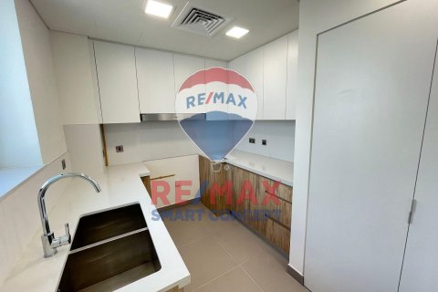 Řadový dům na Yas Island, Abu Dhabi, SAE 2 ložnice, 168.7 m² Č.: 580299 - fotografie 3