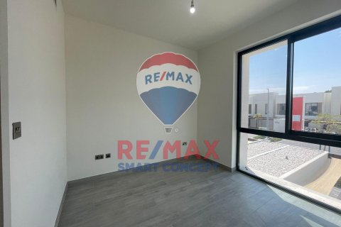 Řadový dům na Yas Island, Abu Dhabi, SAE 2 ložnice, 168.7 m² Č.: 580299 - fotografie 8