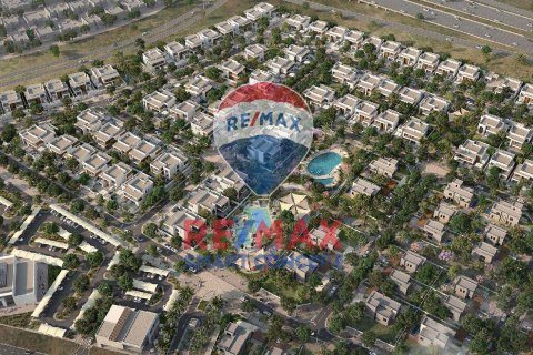 Vila na Saadiyat Island, Abu Dhabi, SAE 5 ložnice, 538 m² Č.: 580296 - fotografie 9