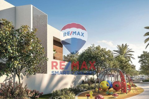 Vila na Saadiyat Island, Abu Dhabi, SAE 5 ložnice, 538 m² Č.: 580296 - fotografie 11