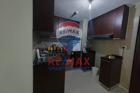 Byt v Al Reem Island, Abu Dhabi, SAE 1 ložnice, 75.9 m² Č.: 580495 - fotografie 5