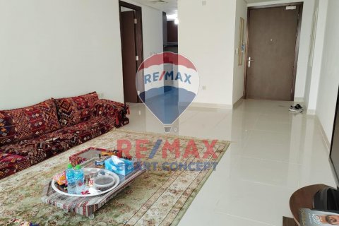 Byt v Al Reem Island, Abu Dhabi, SAE 1 ložnice, 75.9 m² Č.: 580495 - fotografie 2