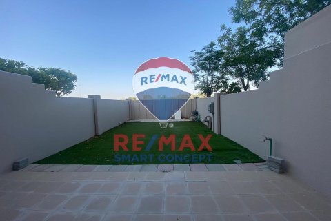 Vila v Al Reef, Abu Dhabi, SAE 3 ložnice, 225.2 m² Č.: 580493 - fotografie 1