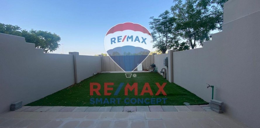 Vila v Al Reef, Abu Dhabi, SAE 3 ložnice, 225.2 m² Č.: 580493