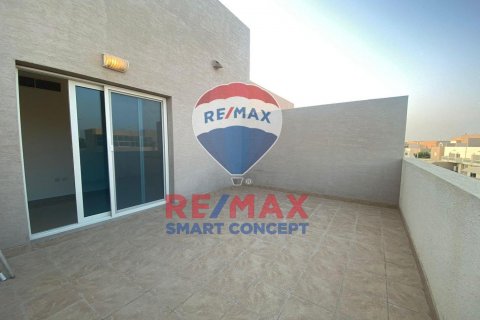 Vila v Al Reef, Abu Dhabi, SAE 3 ložnice, 225.2 m² Č.: 580493 - fotografie 10