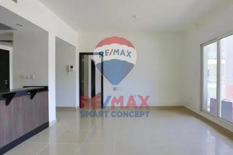 Byt v Al Reef, Abu Dhabi, SAE 1 ložnice, 88.9 m² Č.: 580297 - fotografie 1