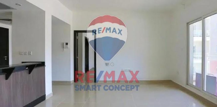 Byt v Al Reef, Abu Dhabi, SAE 1 ložnice, 88.9 m² Č.: 580297