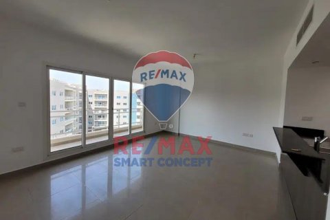 Byt v Al Reef, Abu Dhabi, SAE 1 ložnice, 88.9 m² Č.: 580297 - fotografie 2