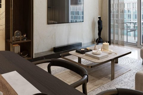 Apartment in Coventry 66 in Dubai, UAE 2 bedrooms, 111.48 sq.m. № 581141 - photo 2