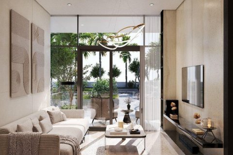 Apartment in Coventry 66 in Dubai, UAE 2 bedrooms, 111.48 sq.m. № 581141 - photo 1