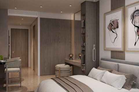 Apartment in Coventry 66 in Dubai, UAE 2 bedrooms, 111.48 sq.m. № 581141 - photo 6