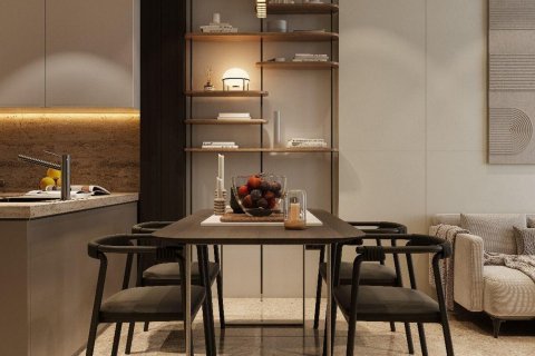 Apartment in Coventry 66 in Dubai, UAE 2 bedrooms, 111.48 sq.m. № 581141 - photo 4